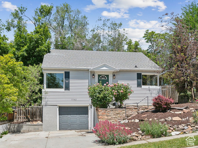 1143 E SUNNYSIDE AVE, Salt Lake City UT 84102