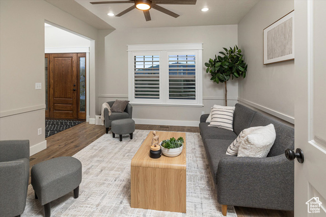 Photo 9 for MLS #2088136 at 1697 S 3200 West