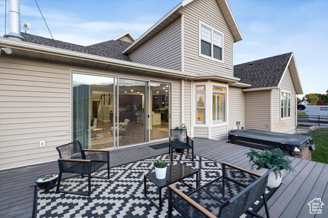 Photo 48 for MLS #2088136 at 1697 S 3200 West
