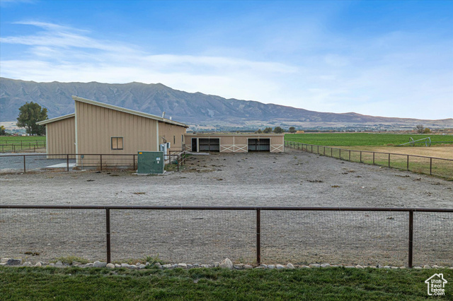 Photo 47 for MLS #2088136 at 1697 S 3200 West