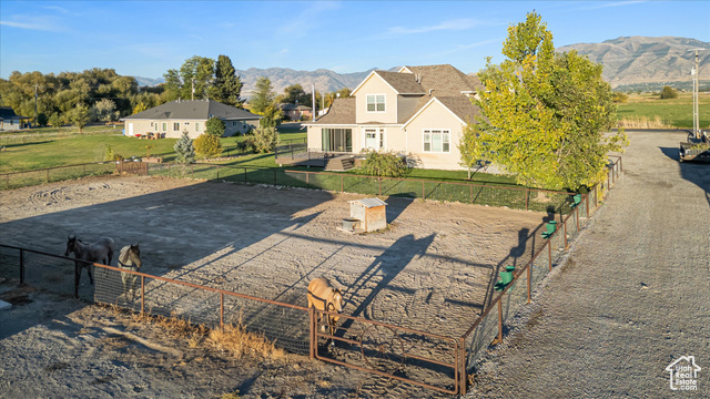 Photo 68 for MLS #2088136 at 1697 S 3200 West