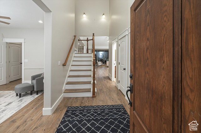 Photo 8 for MLS #2088136 at 1697 S 3200 West
