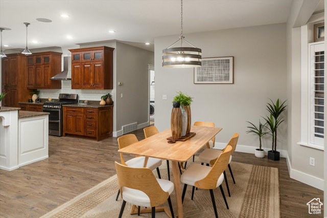 Photo 23 for MLS #2088136 at 1697 S 3200 West