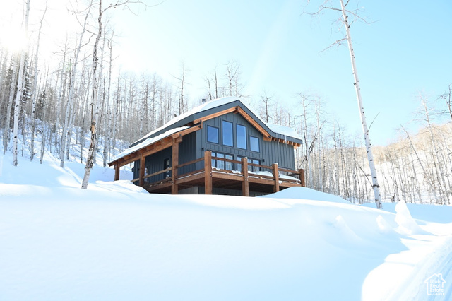 2088 UINTAH VIEW DR, Coalville UT 84017