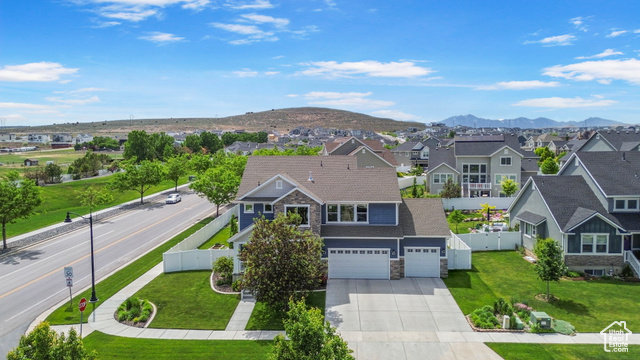 541 N TREK RD, Saratoga Springs UT 84045