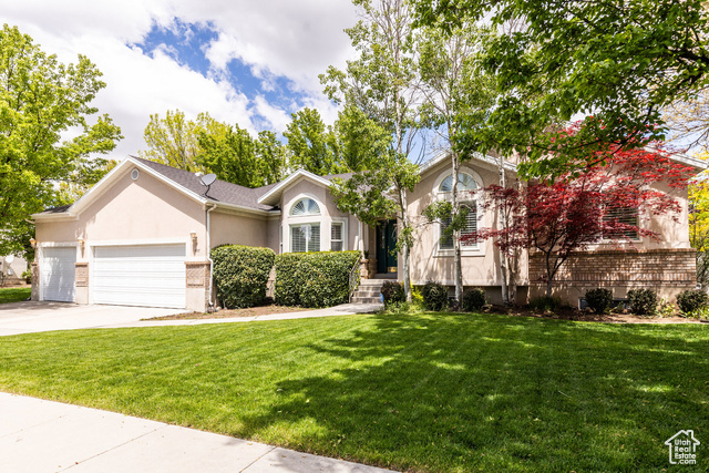 497 E SPRUCE GLEN RD, Murray UT 84107