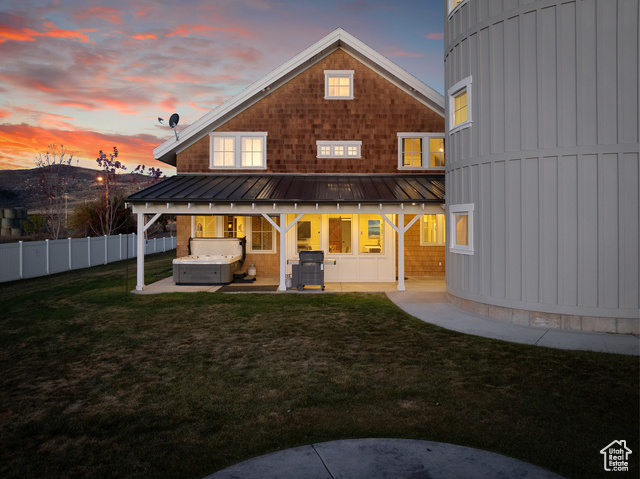 Photo 12 for MLS #2088145 at 300 S 100 West