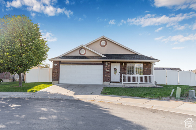 4155 S 3450 W, West Haven UT 84401