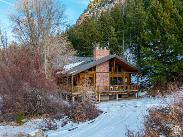 45013 W 11100, Hanna UT 84031
