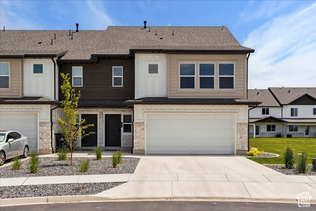 3097 S OLD EMIGRANT RD #B, Syracuse UT 84075