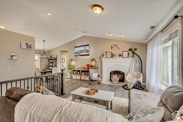 Photo 7 for MLS #2088151 at 804 E 3300 North
