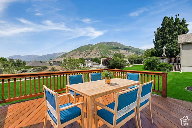 1267 E HICKENLOOPER WAY, Draper UT 84020
