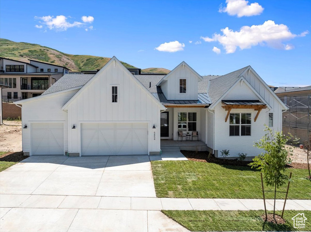 5854 N FOX CANYON RD, Lehi UT 84043
