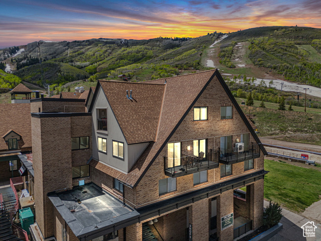 1401 LOWELL AVE #31, Park City UT 84060