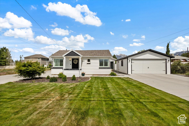 6571 S JEFFERSON ST, Murray UT 84107