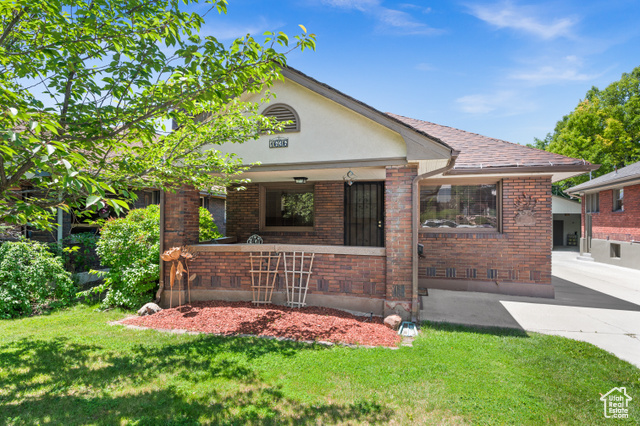 1636 S 1400 E, Salt Lake City UT 84105