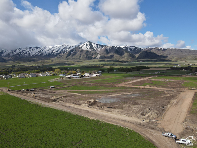 49 E 850 N, Mendon UT 84325