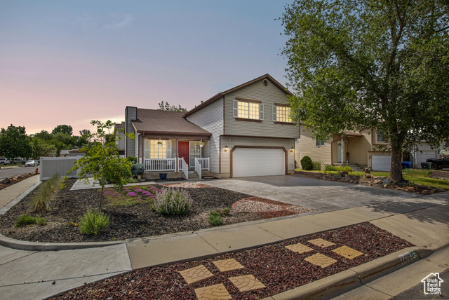 4478 S BALMORAL WAY, West Valley City UT 84119