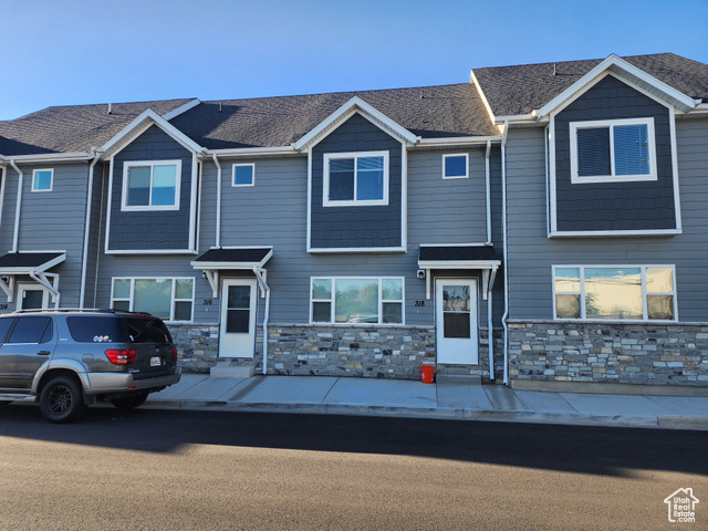 318 E 38TH, South Ogden UT 84403