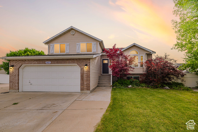 3951 W BALTIMORE CIR, Syracuse UT 84075