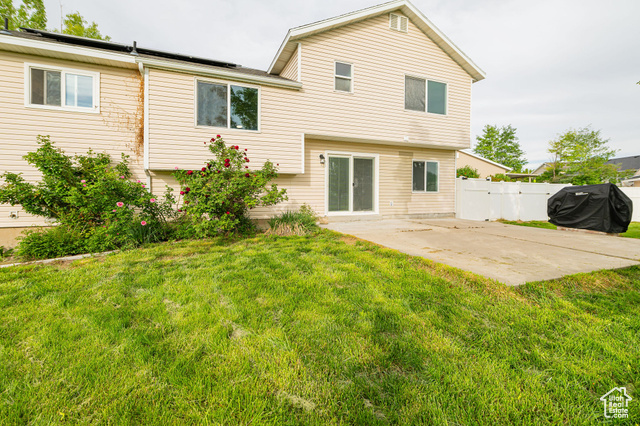 Photo 40 for MLS #2088172 at 3951 W Baltimore Cir