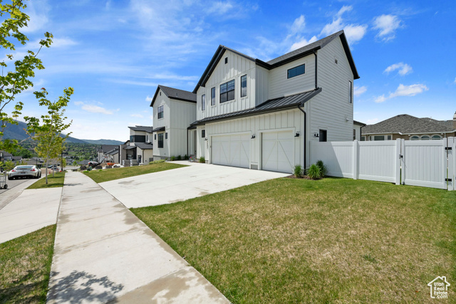 7862 S DANISH PINE LN, Salt Lake City UT 84121