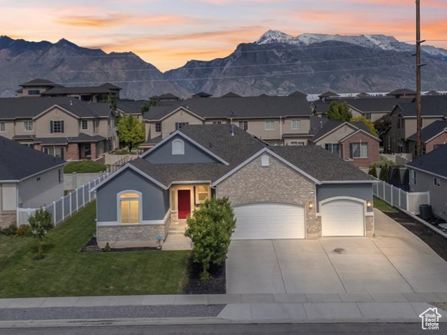 3352 N 200 W, Lehi UT 84043