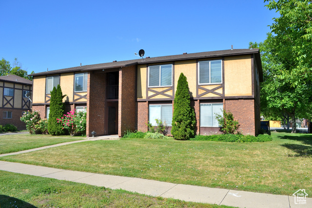 221 N PINGREE AVE, Ogden UT 84404