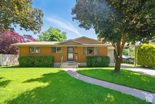 232 N 600 E, Orem UT 84097