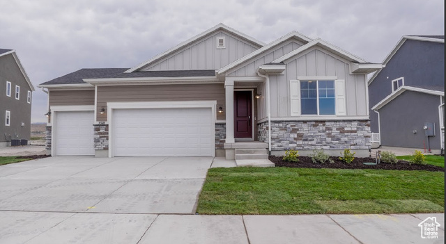 5518 N TRAILSIDE STA #502, Eagle Mountain UT 84005