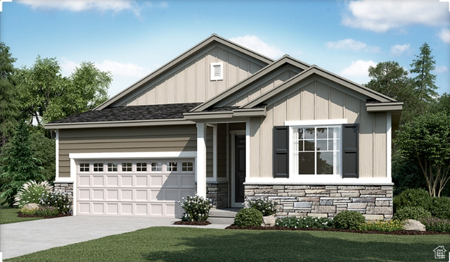 5518 N TRAILSIDE STA #502, Eagle Mountain UT 84005