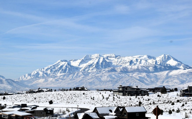 2687 E BOULDER TOP WAY, Heber City UT 84032