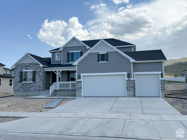 891 W FALLOW DR #211, Saratoga Springs UT 84045