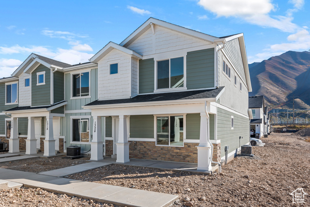 1895 S 530 W #1189, Provo UT 84601