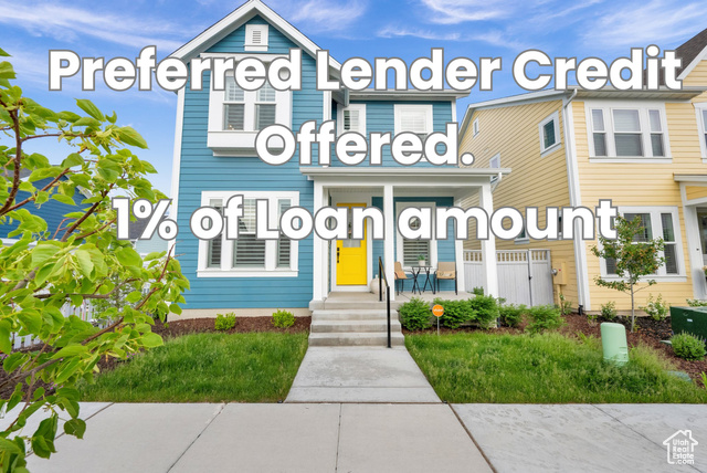 11693 S WATERCOURSE RD, South Jordan UT 84009