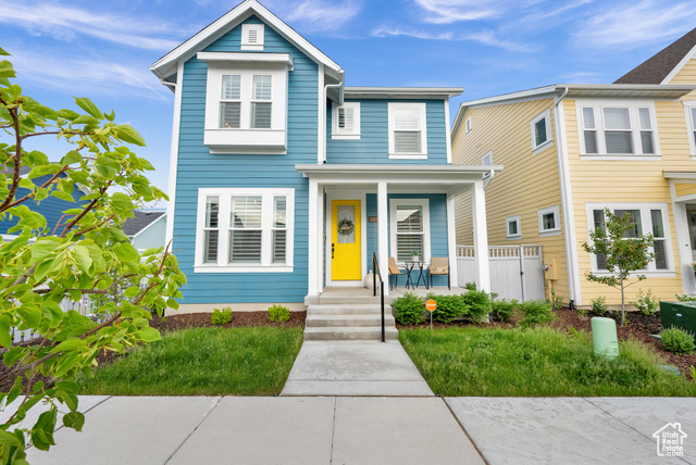 11693 S WATERCOURSE RD, South Jordan UT 84009