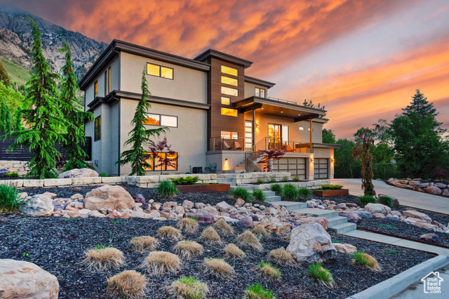 4226 E MATHEWS WAY, Millcreek UT 84124