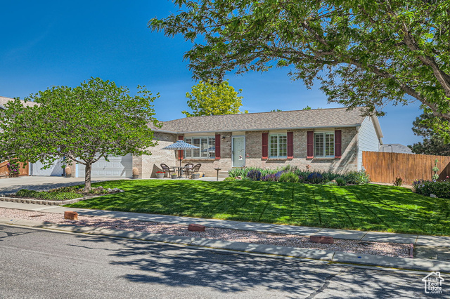 2638 W CAMBRIDGE CROSS CIR, Riverton UT 84065