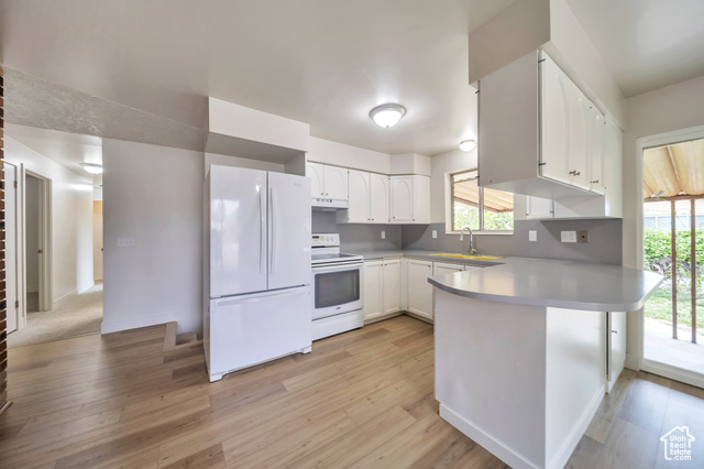 Photo 7 for MLS #2088195 at 9294 S 2700 West