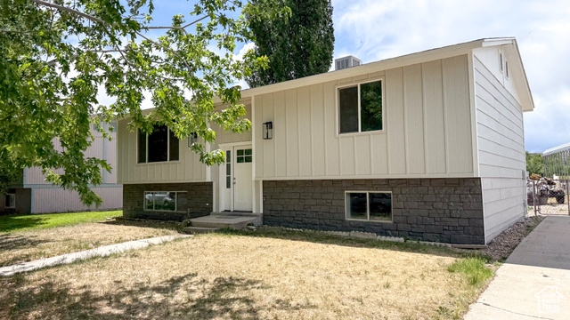 230 S 700 W, Price UT 84501