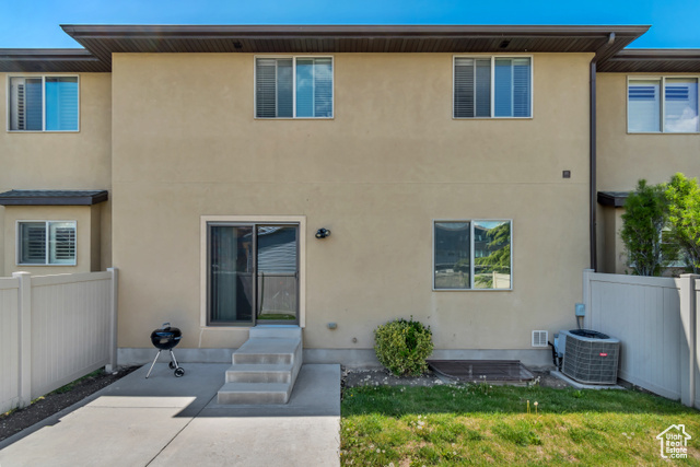 Photo 32 for MLS #2088198 at 7259 S Viansa Ct