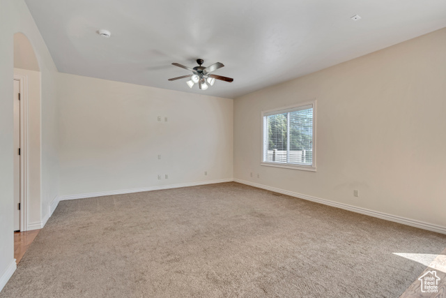 Photo 6 for MLS #2088198 at 7259 S Viansa Ct