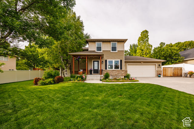 4474 W REDWOOD DR, Cedar Hills UT 84062