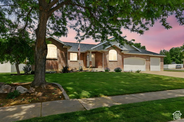 774 W 2300 S, Syracuse UT 84075