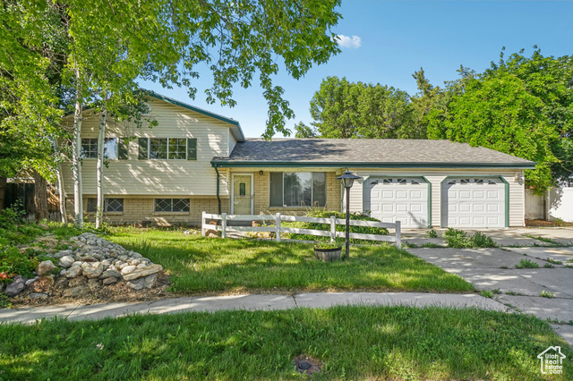 4514 S ROYAL ANN CIR, West Valley City UT 84120