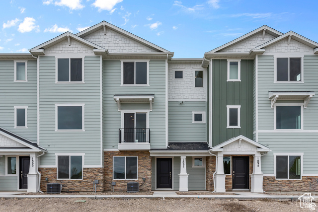 1893 E THUNDER LN #497, Eagle Mountain UT 84005