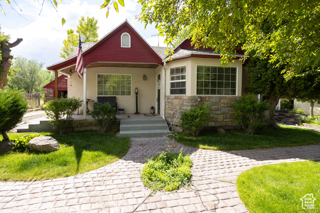 40 S MAIN ST, Glenwood UT 84730