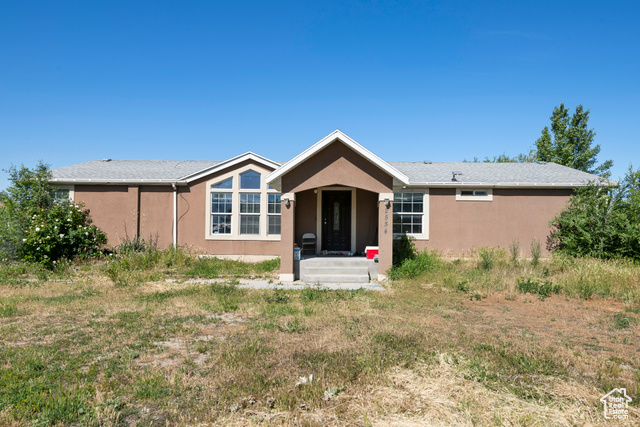 2554 S CHESTERFIELD ST, West Valley City UT 84119