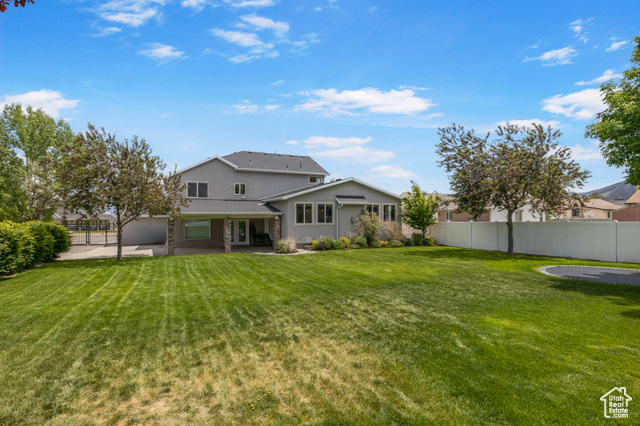 Photo 57 for MLS #2088218 at 13226 S Cocomo Ct