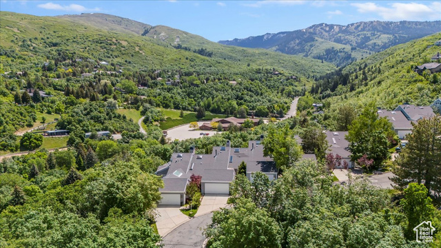 1825 S 1666 DR, Bountiful UT 84010